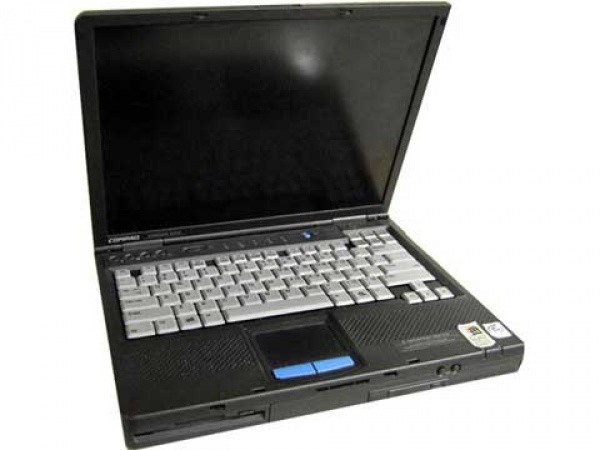 Compaq Armada E500