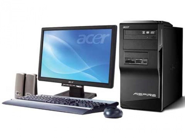 Acer Aspire M5641