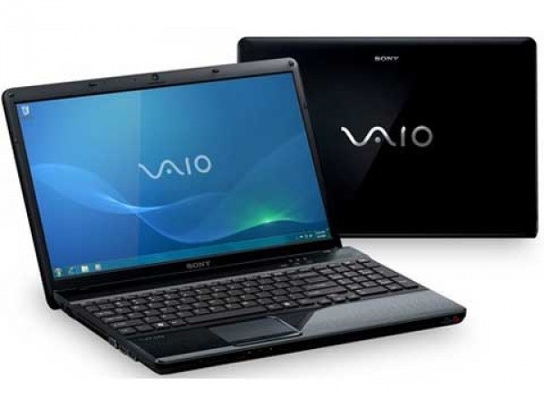 Sony VAIO E Series VPC-EB3S1E/BQ
