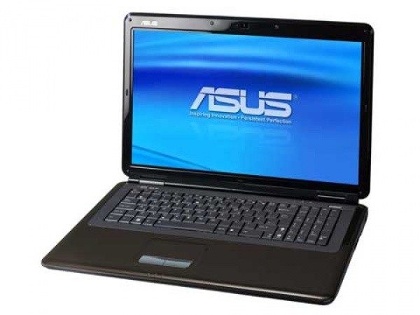 ASUS X70IJ TY159V