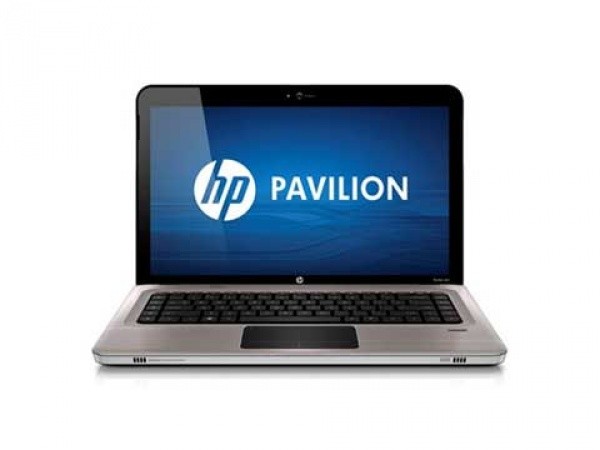 HP Pavilion DV6-3013SL Entertainment