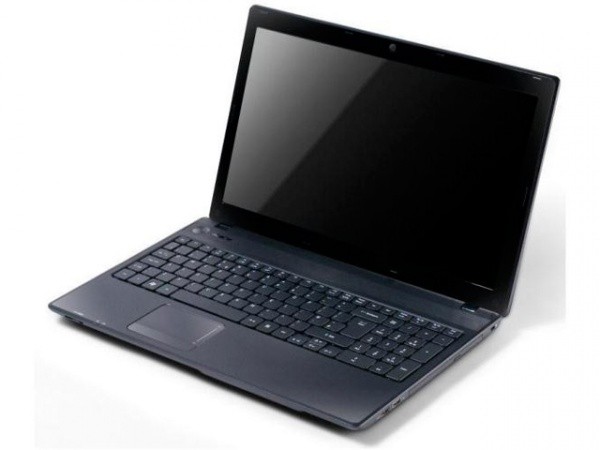 Acer Aspire 5552-P324G32MNkk