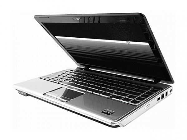 HP Pavilion Dv6-1307sl Entertainment