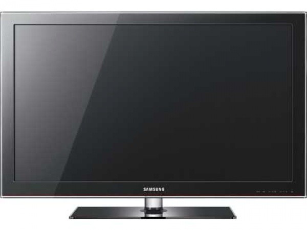 Samsung LE40C550