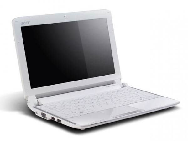 Acer Aspire One 532H-2DS