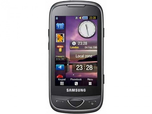 Samsung GT S5560