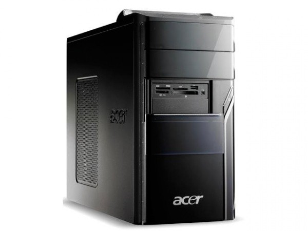Acer Aspire M3641