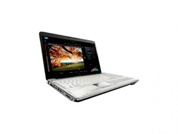 HP Pavilion Dv6-2141sl Entertainment