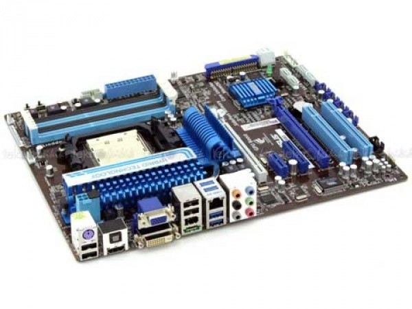 ASUS M4A88T-V EVO/USB3