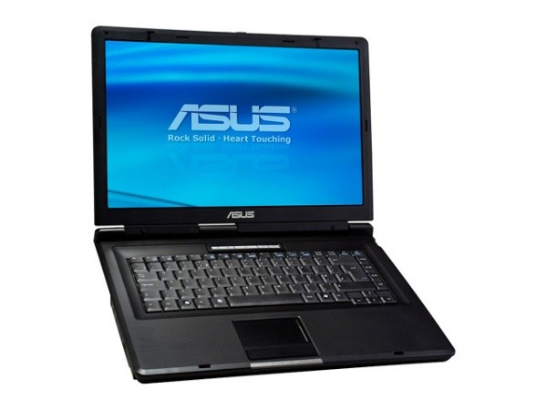 ASUS X58L AP040E