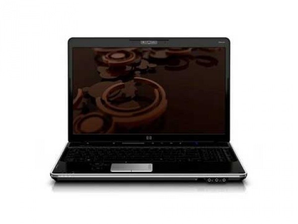 HP Pavilion Dv6-2191sl Entertainment