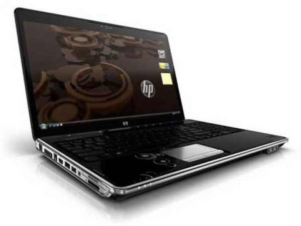 HP Pavilion Dv6-2147el Entertainment