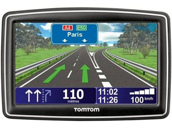 TomTom XL 2 IQ Routes Edition Europe 42