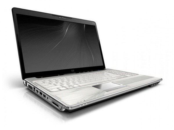 HP Pavilion Dv6-2142sl Entertainment