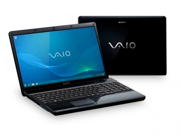 Sony VAIO E Series VPC-EB3J1E/BQ