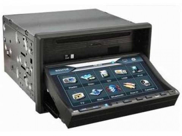 Majestic DVX 510 RDS/T