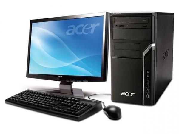 Acer Aspire M1641
