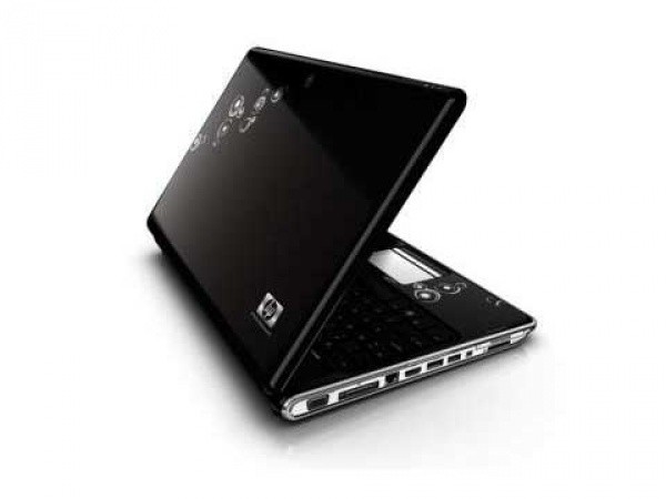 HP Pavilion DV6-2137SL Entertainment