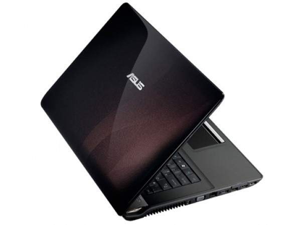 ASUS N71Jq-TY053V