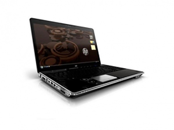 HP Pavilion Dv6-2129el Entertainment