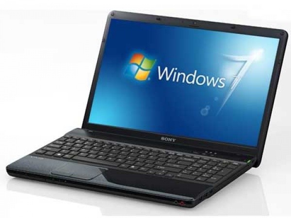 Sony VAIO VPC-EB3M1E/BQ