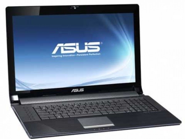 ASUS N73JQ TY060V