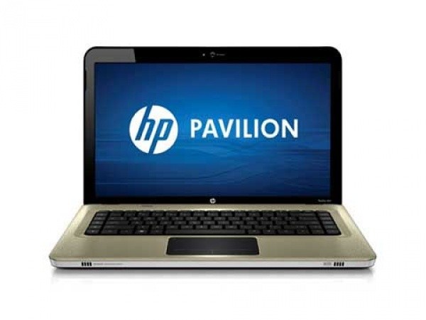 HP Pavilion Dv6-3034sl Entertainment