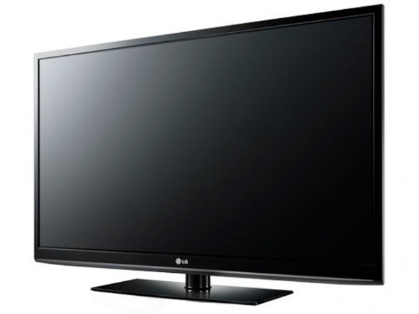 LG 42PJ350