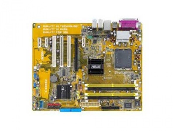 ASUS P5GD2-X