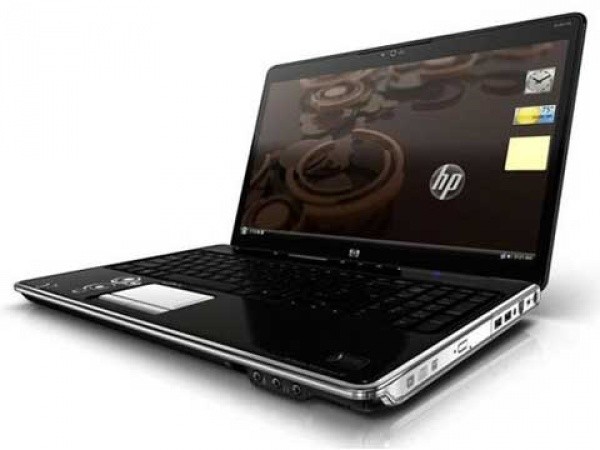 HP Pavilion Dv6-2190sl Entertainment