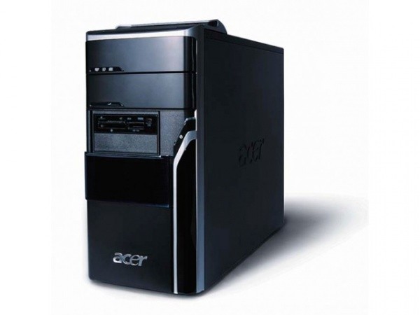 Acer Aspire M5100