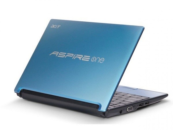 Acer Aspire One D255