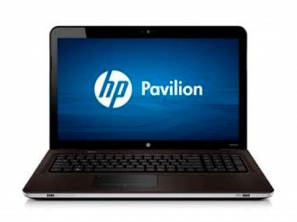HP Pavilion Dv7-4010sl Entertainment