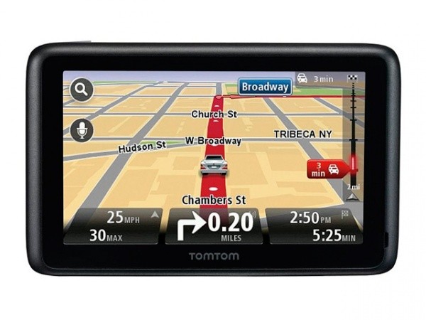 TomTom Go 2405 TM
