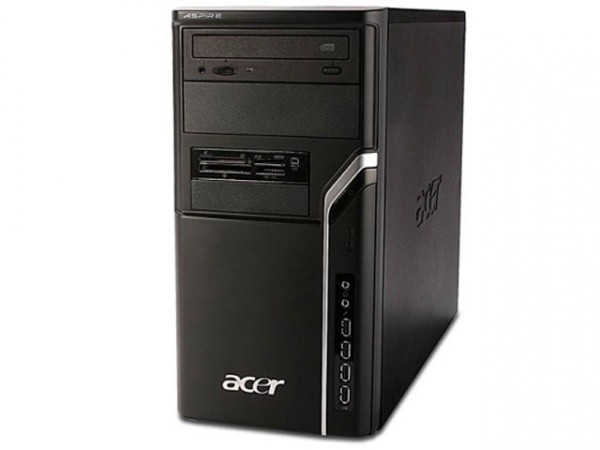 Acer Aspire M1610