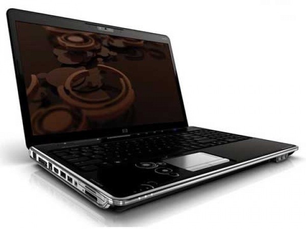 HP PAVILION DV6-2124EL