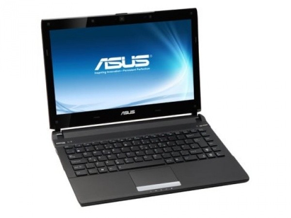 ASUS U36