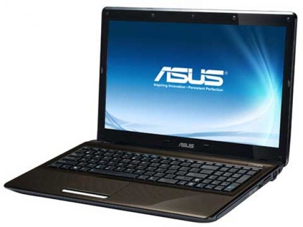ASUS K52JC EX100X