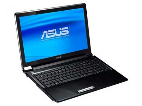 ASUS UL50AT XX023V