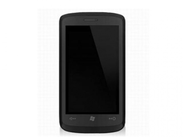 HTC 7 Mozart