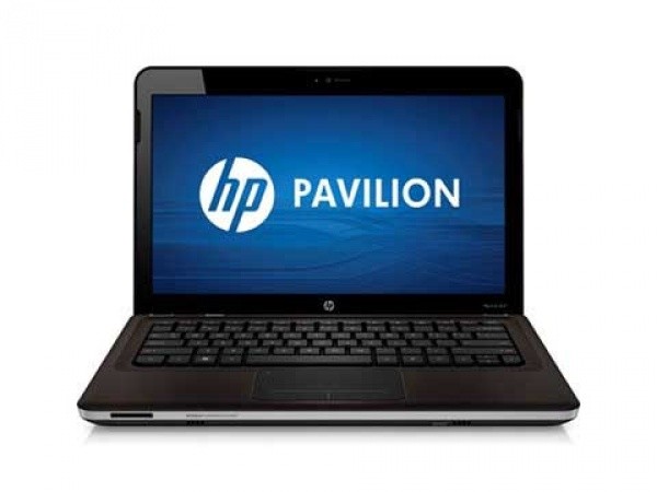 HP Pavilion Dv6-3107sl Entertainment