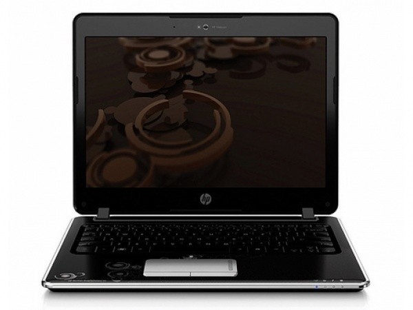 HP Pavilion Dv6-2193el Entertainment