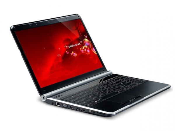 Packard Bell EasyNote TJ65-AU-039IT