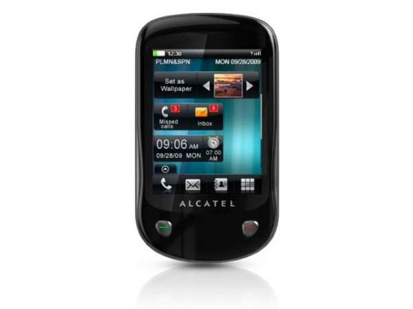 Alcatel OT-710
