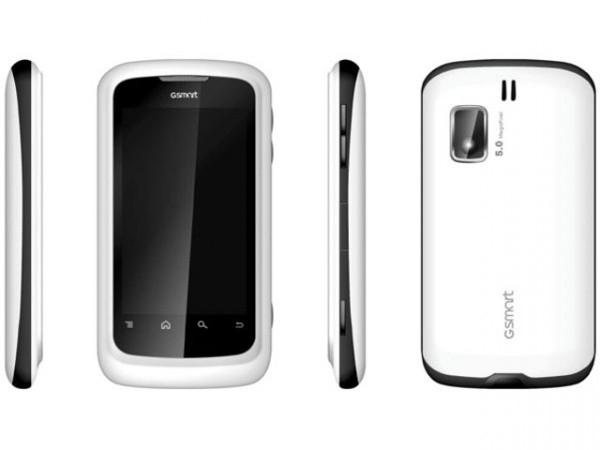 Gigabyte GSmart Rola