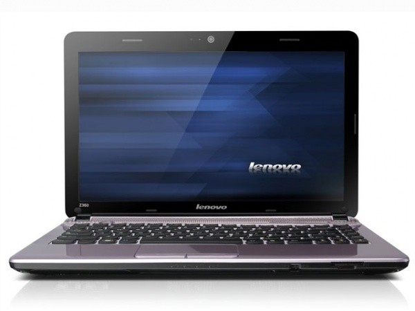 Lenovo IdeaPad Z360