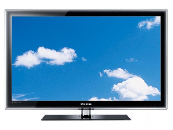 Samsung UE40C5100
