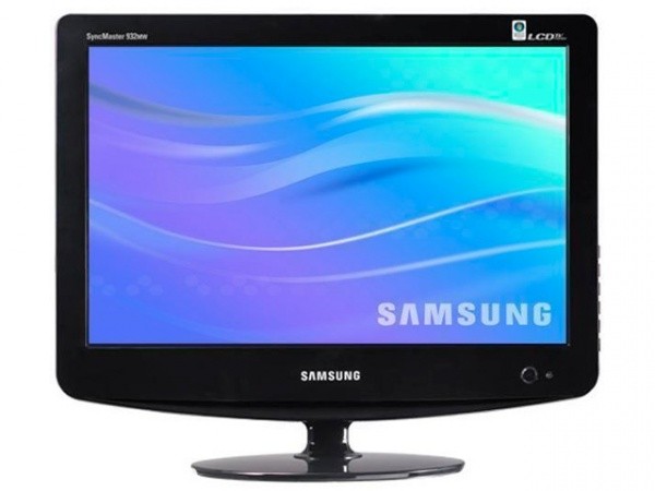 Samsung SyncMaster 932MW