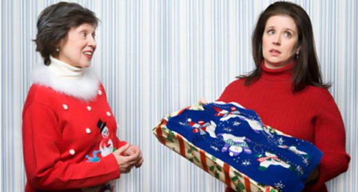 Rifiutare regali su Amazon