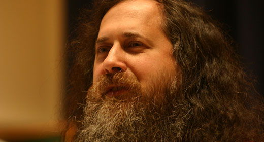 Stallman: Chrome OS è un pericolo per la privacy